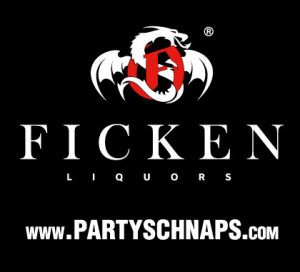 FICKEN - Logo